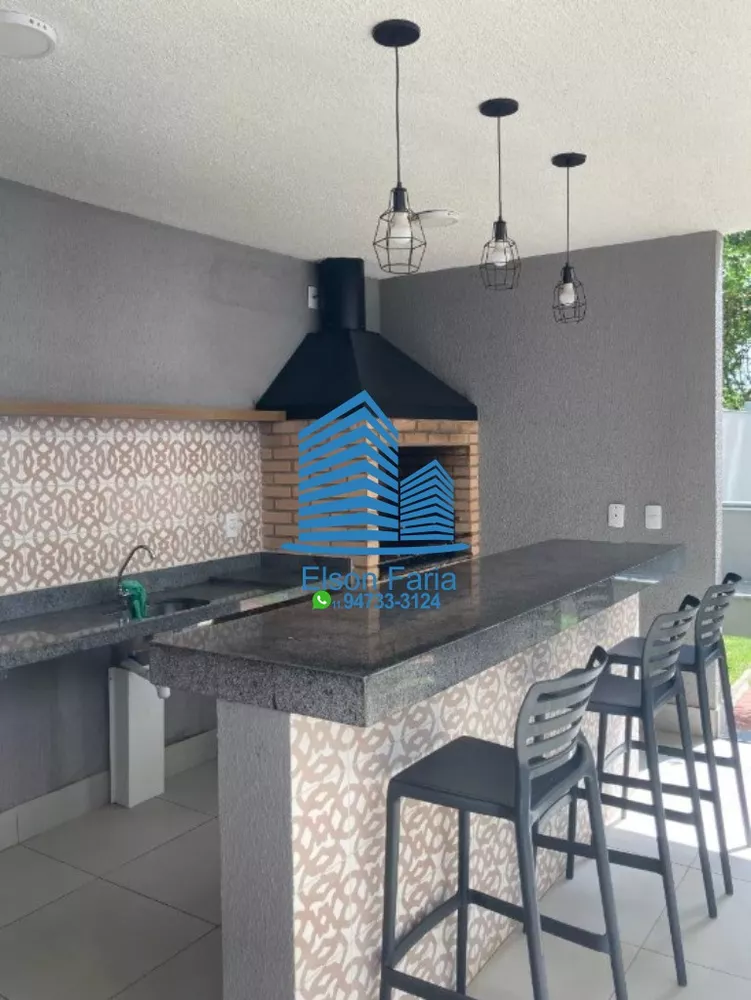 Apartamento, 2 quartos, 42 m² - Foto 15