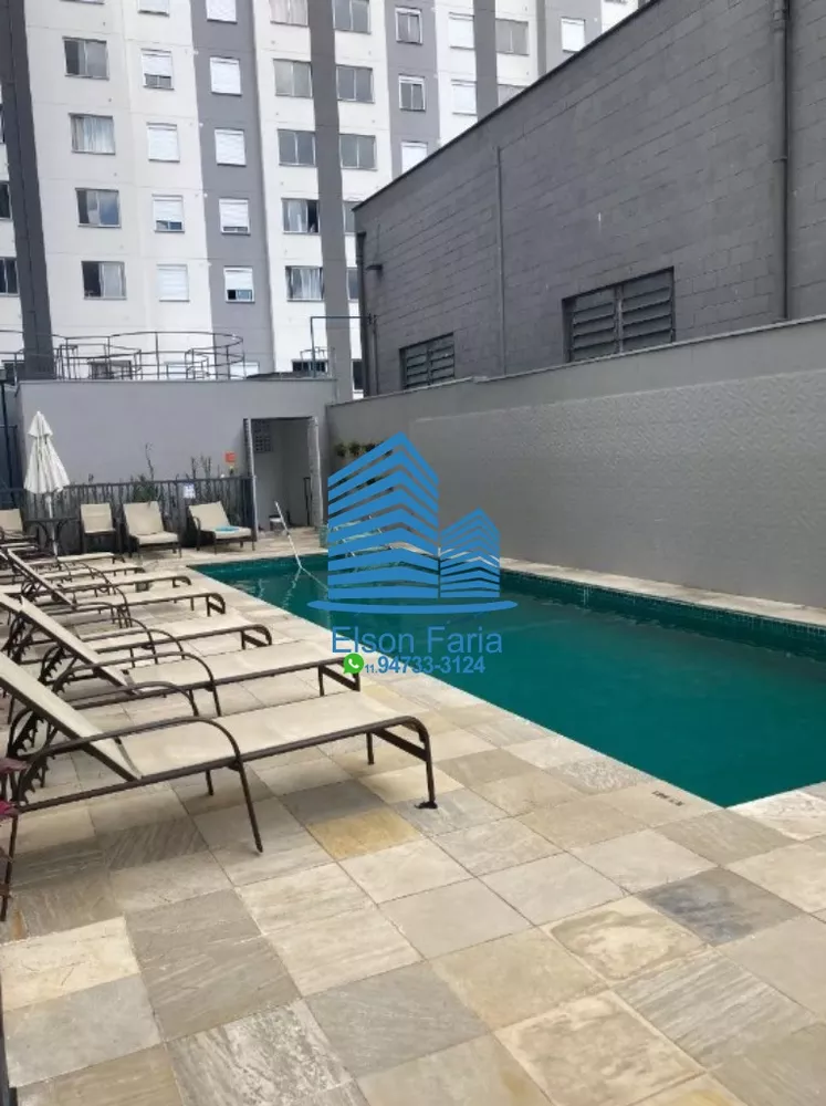 Apartamento, 2 quartos, 42 m² - Foto 14