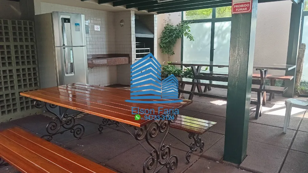 Apartamento, 3 quartos, 98 m² - Foto 9
