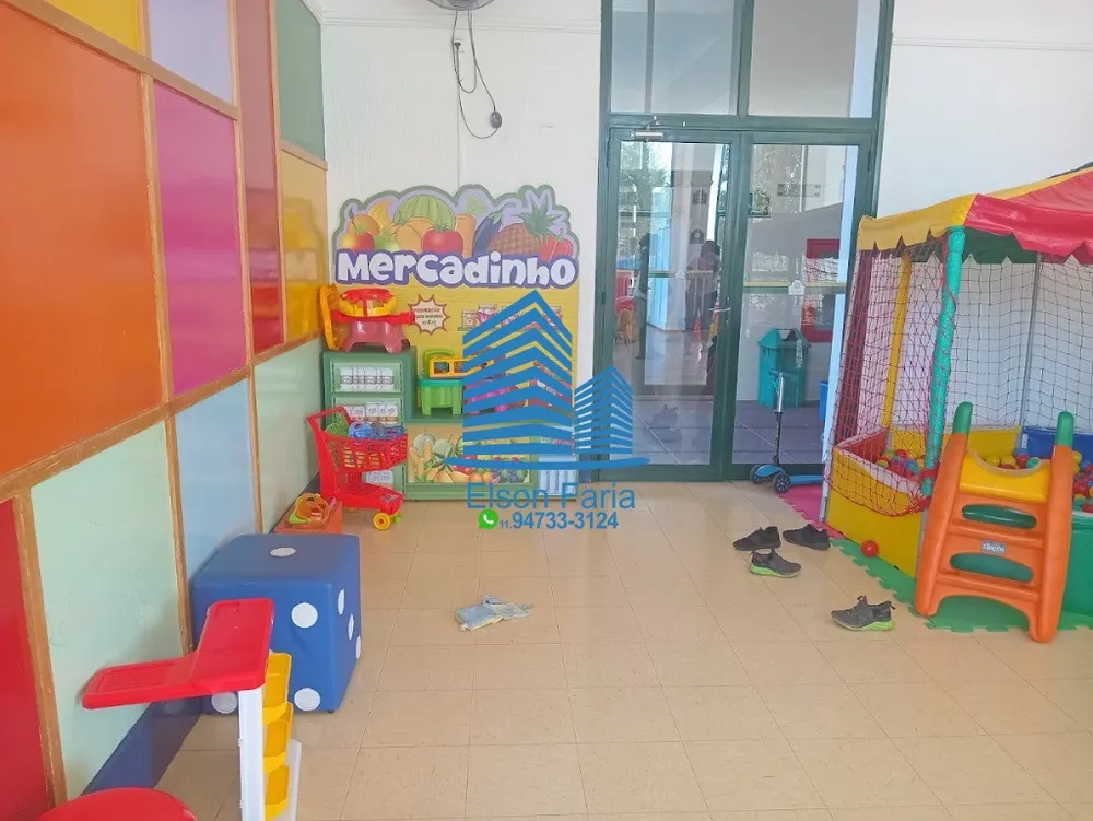 Apartamento, 3 quartos, 98 m² - Foto 4
