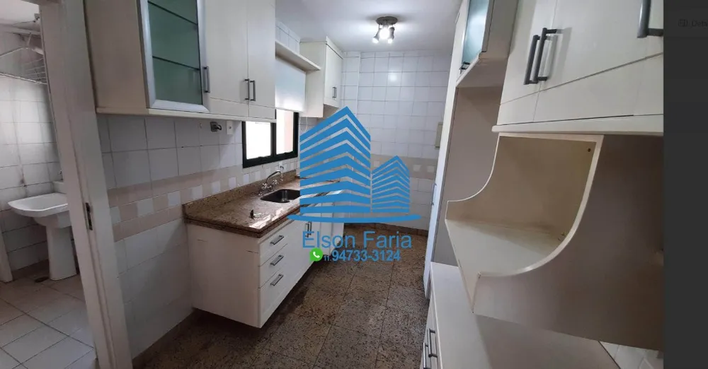 Apartamento, 3 quartos, 98 m² - Foto 12