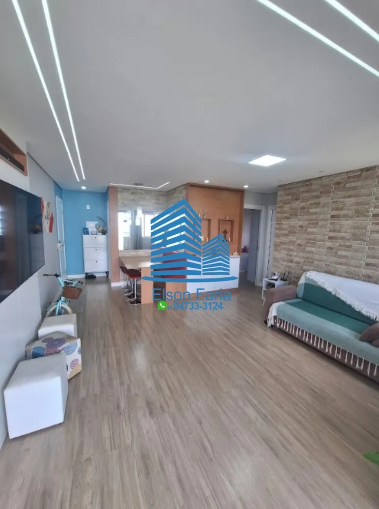 Apartamento, 2 quartos, 69 m² - Foto 7