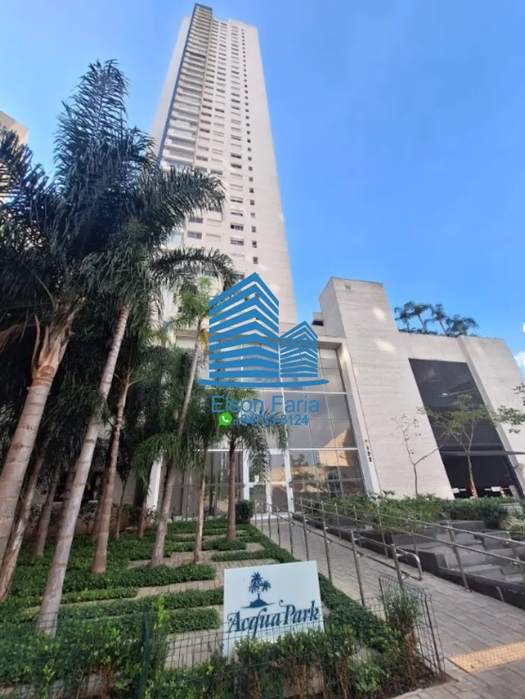 Apartamento, 2 quartos, 69 m² - Foto 8