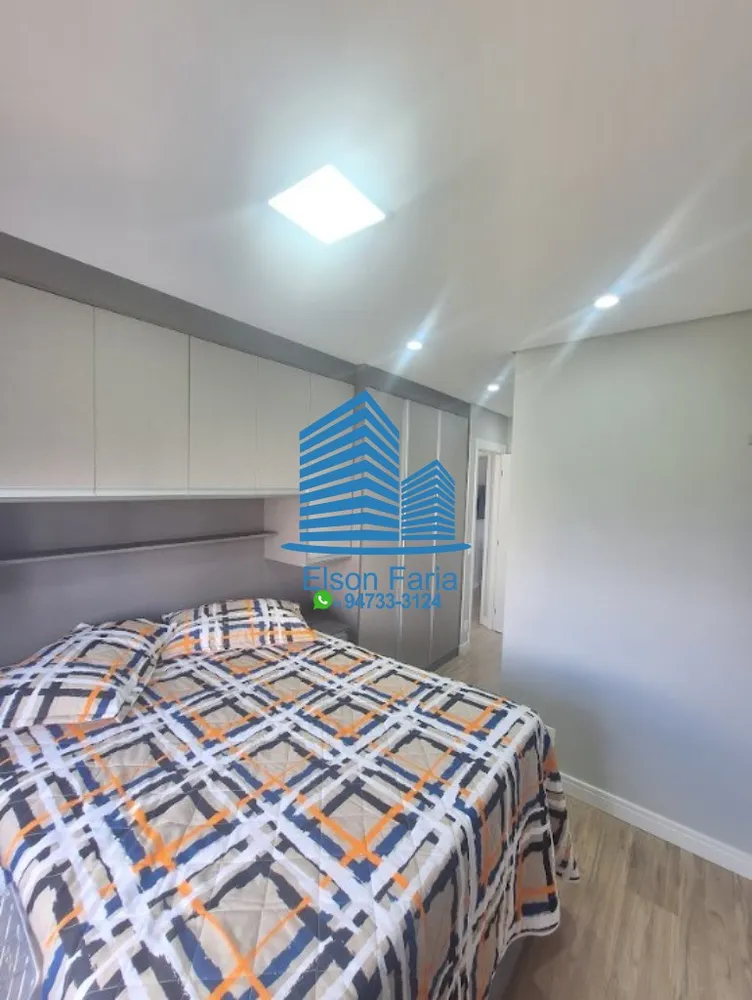 Apartamento, 2 quartos, 69 m² - Foto 6