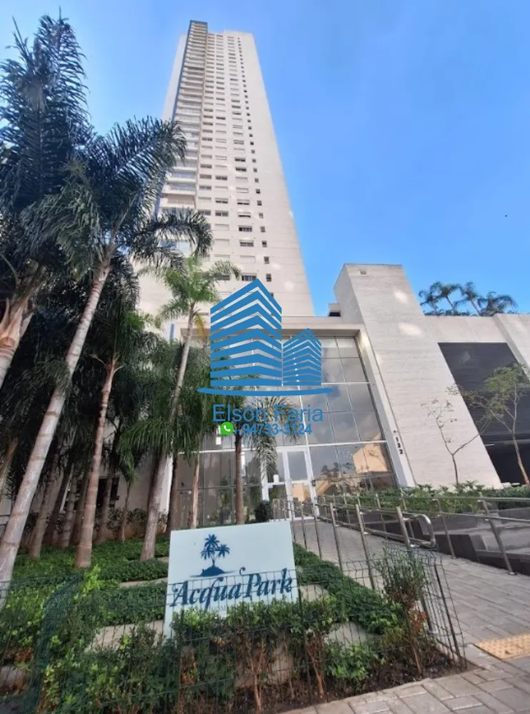 Apartamento, 2 quartos, 69 m² - Foto 2