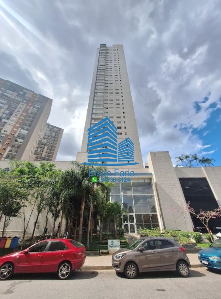 Apartamento, 2 quartos, 69 m² - Foto 4