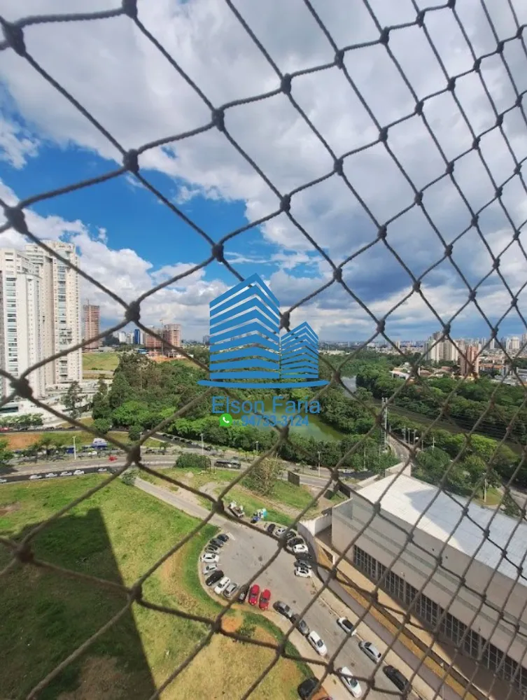 Apartamento, 2 quartos, 69 m² - Foto 10