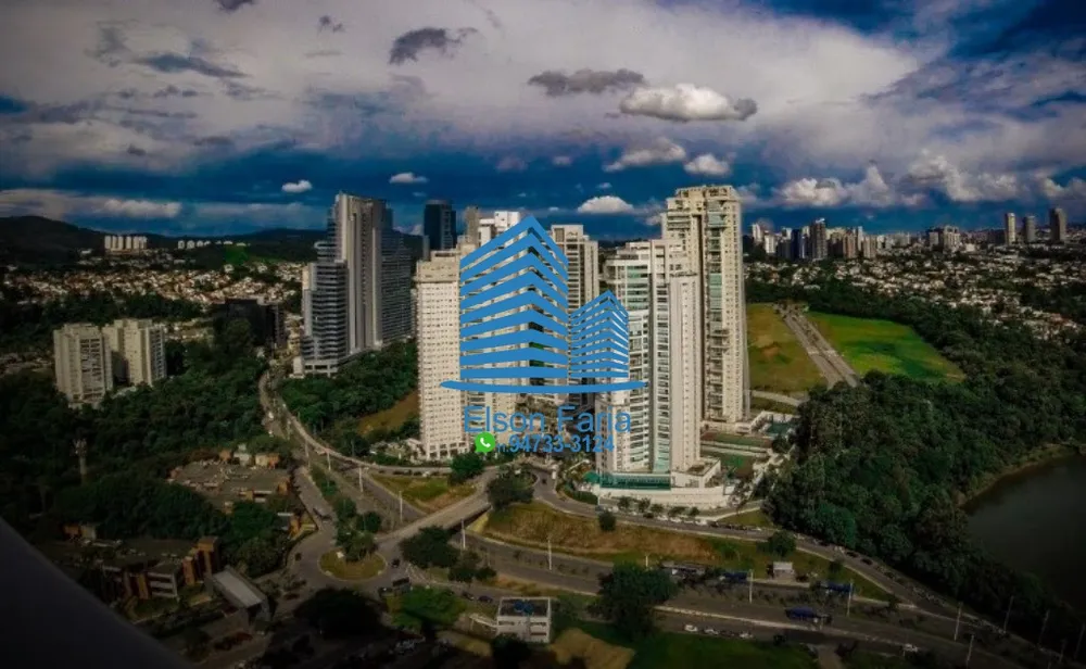 Apartamento, 2 quartos, 69 m² - Foto 5