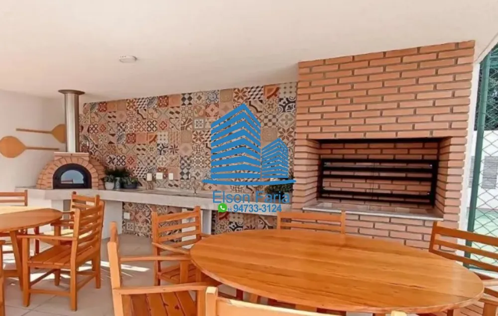 Apartamento, 2 quartos, 69 m² - Foto 5