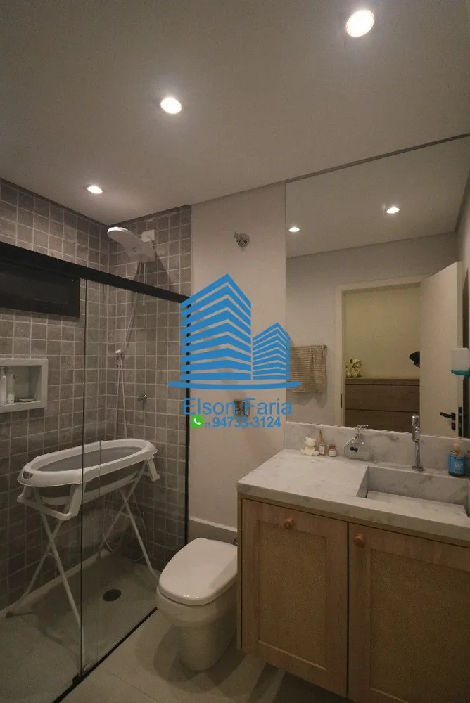 Casa, 3 quartos, 250 m² - Foto 10