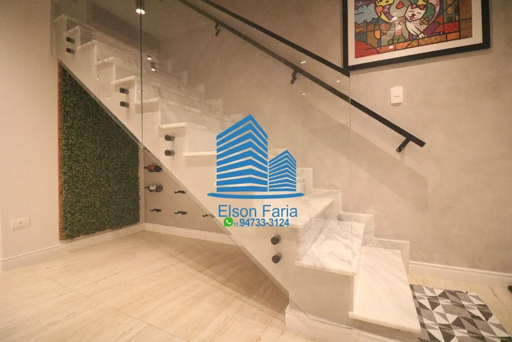 Casa, 3 quartos, 250 m² - Foto 6