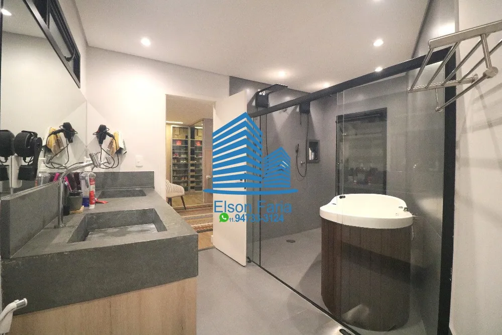Casa, 3 quartos, 250 m² - Foto 16