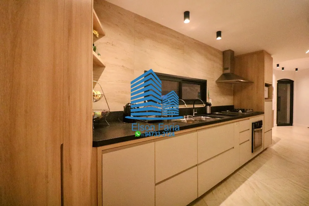 Casa, 3 quartos, 250 m² - Foto 2