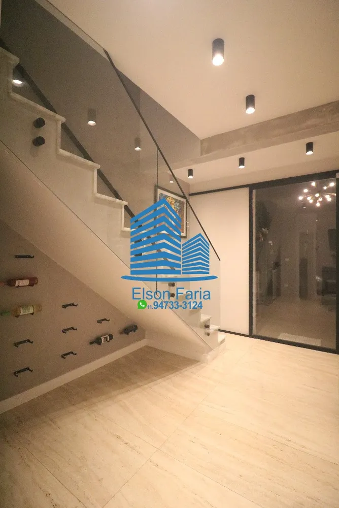 Casa, 3 quartos, 250 m² - Foto 5