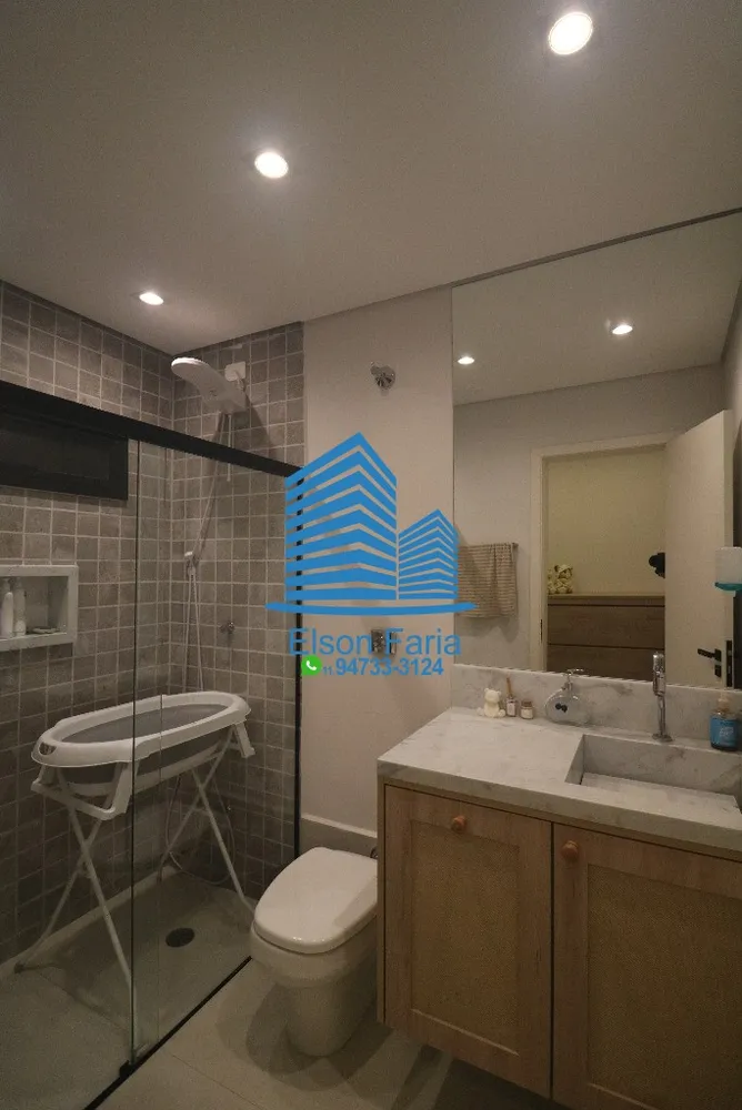 Casa, 3 quartos, 250 m² - Foto 11