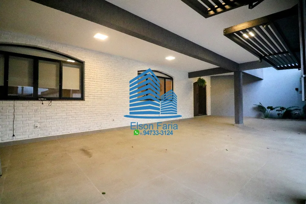 Casa, 3 quartos, 250 m² - Foto 1