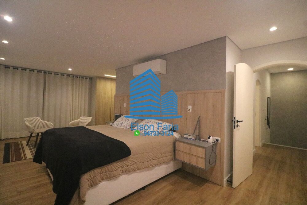 Casa, 3 quartos, 250 m² - Foto 3