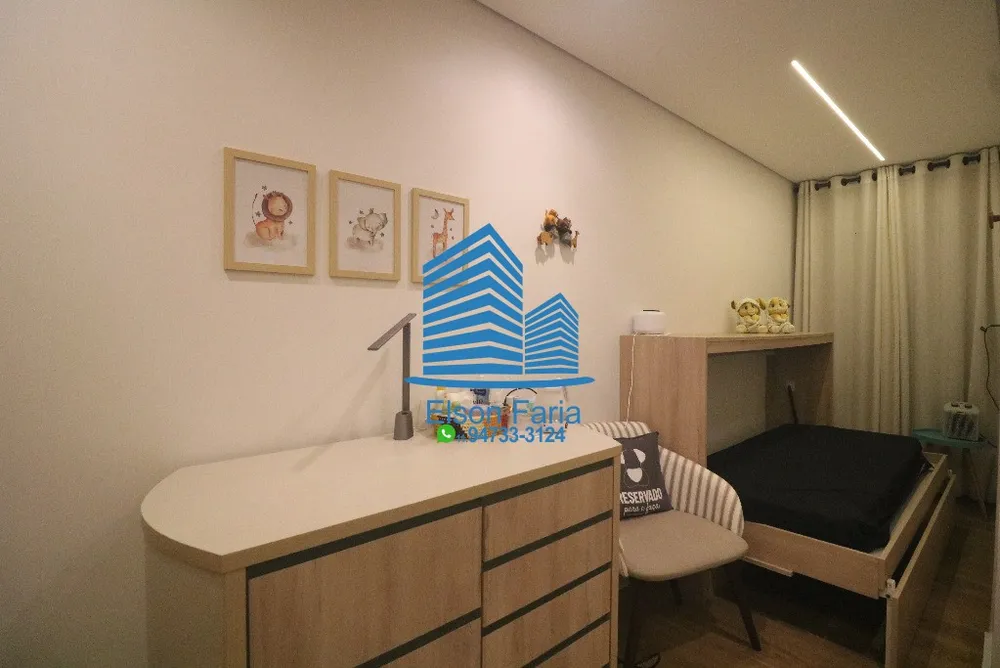 Casa, 3 quartos, 250 m² - Foto 9