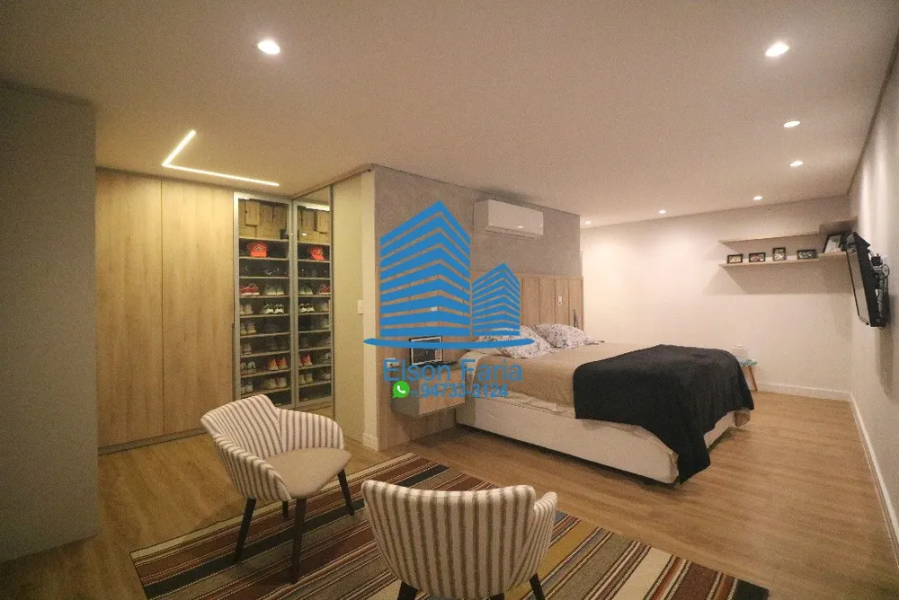 Casa, 3 quartos, 250 m² - Foto 13