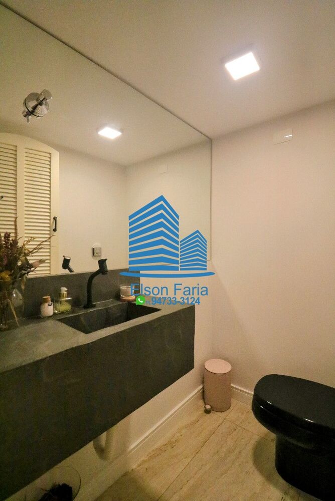 Casa, 3 quartos, 250 m² - Foto 2