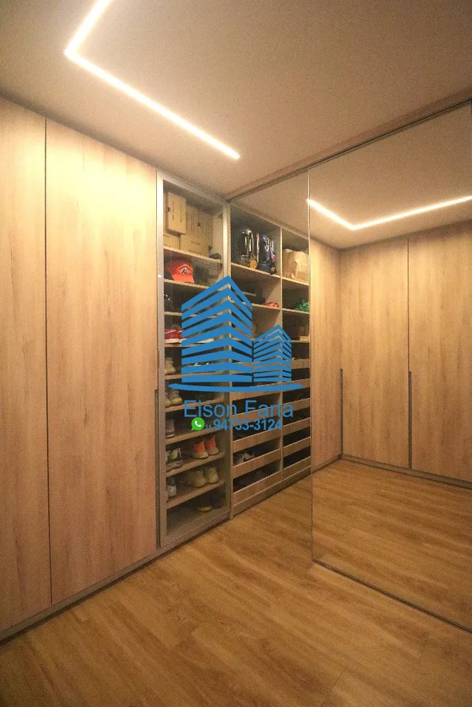 Casa, 3 quartos, 250 m² - Foto 14