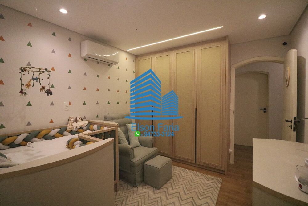 Casa, 3 quartos, 250 m² - Foto 1