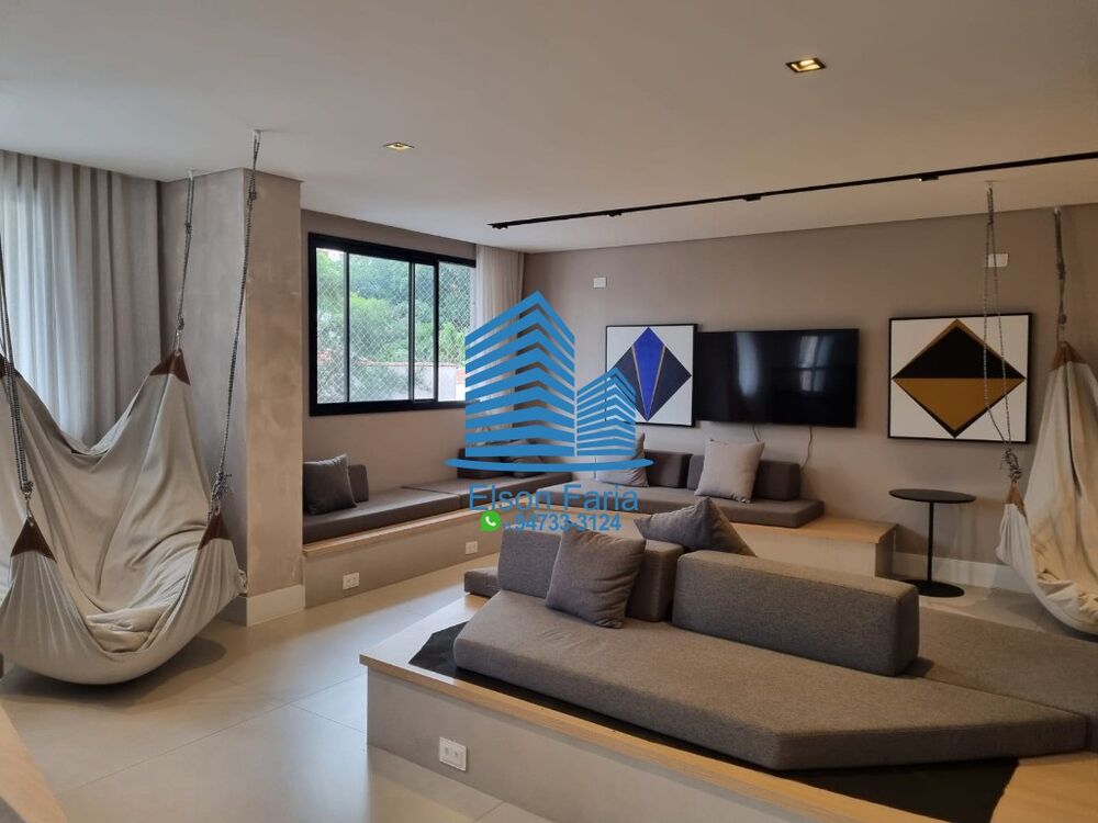 Apartamento à venda e aluguel com 1 quarto, 25m² - Foto 7