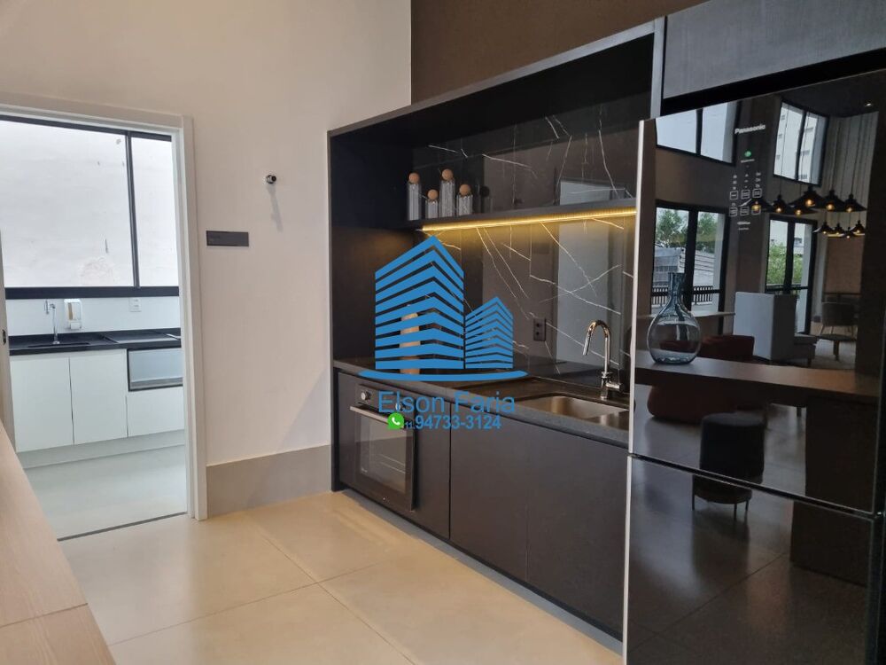 Apartamento à venda e aluguel com 1 quarto, 25m² - Foto 8