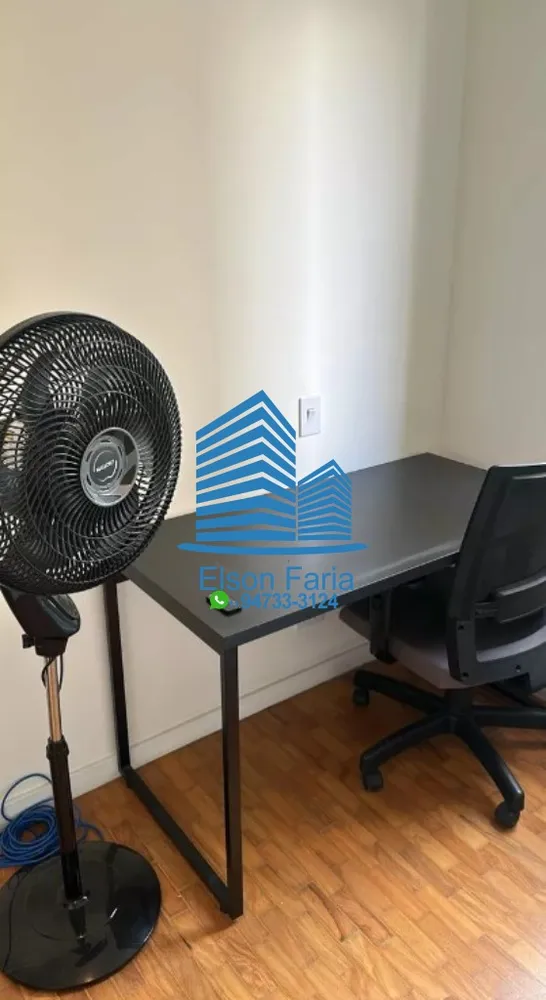 Apartamento, 2 quartos, 65 m² - Foto 16