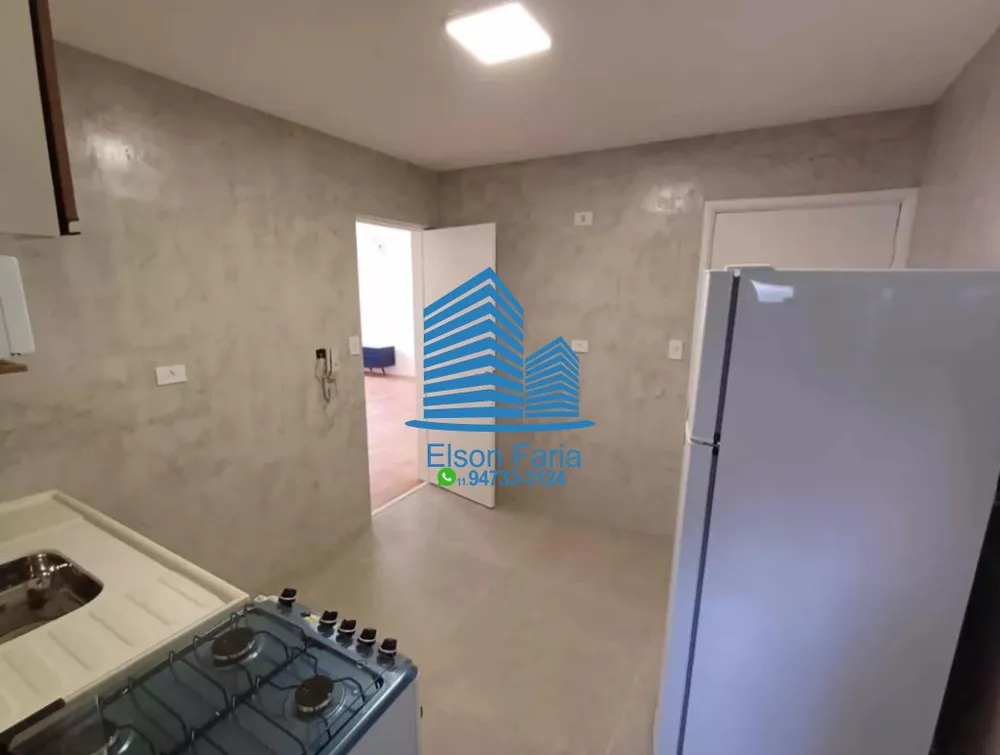 Apartamento, 2 quartos, 65 m² - Foto 6