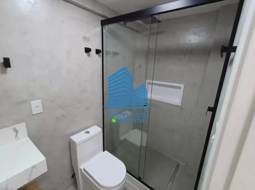 Apartamento, 2 quartos, 65 m² - Foto 13