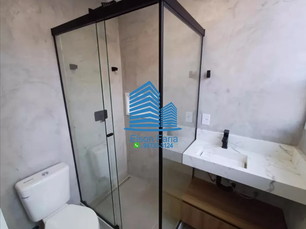 Apartamento, 2 quartos, 65 m² - Foto 11