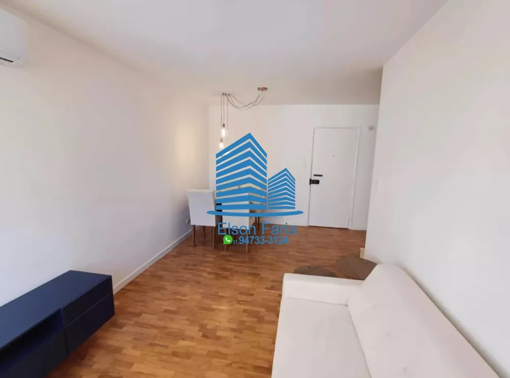 Apartamento, 2 quartos, 65 m² - Foto 1