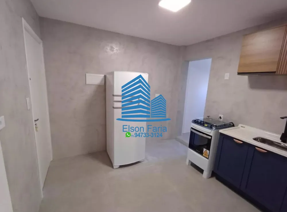 Apartamento, 2 quartos, 65 m² - Foto 5