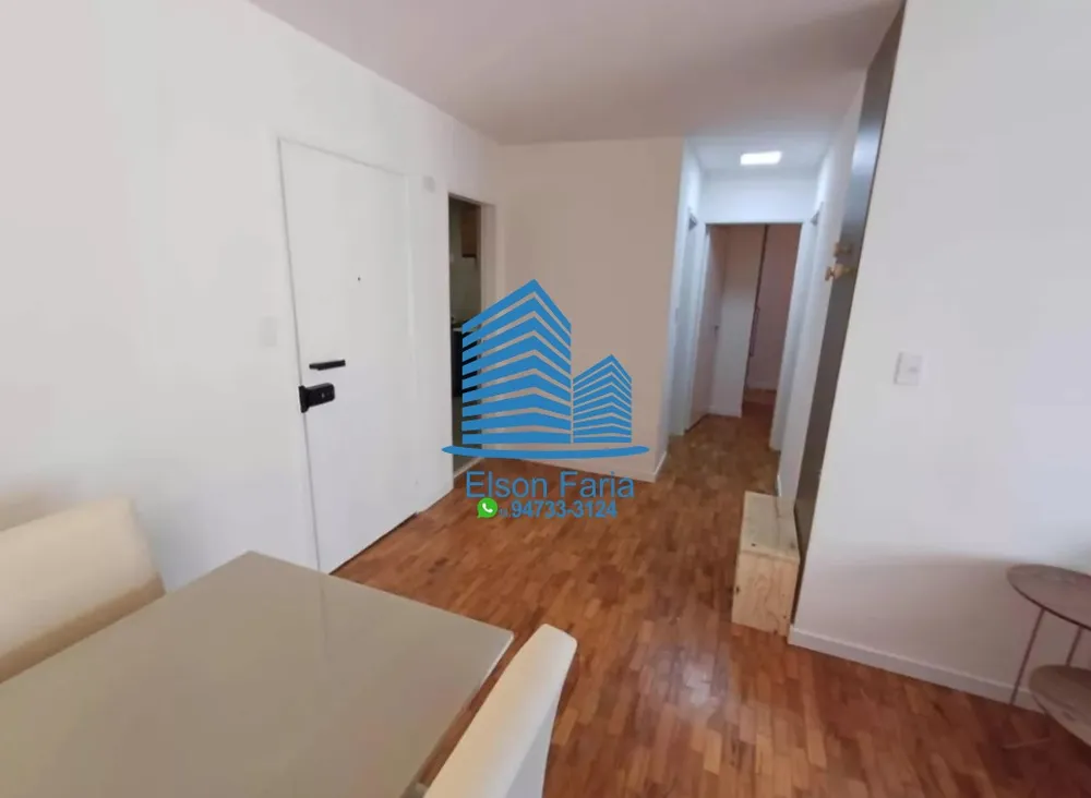 Apartamento, 2 quartos, 65 m² - Foto 3
