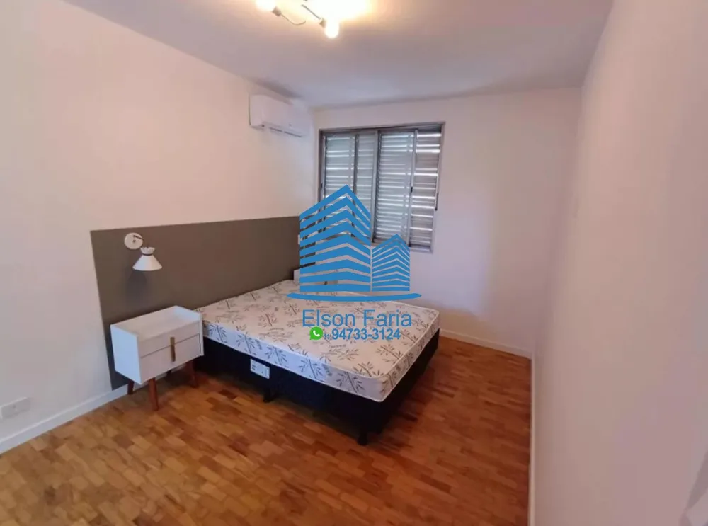 Apartamento, 2 quartos, 65 m² - Foto 8