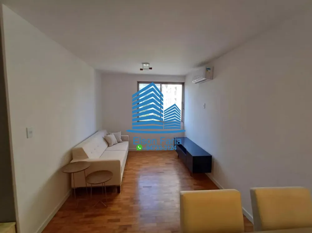 Apartamento, 2 quartos, 65 m² - Foto 2