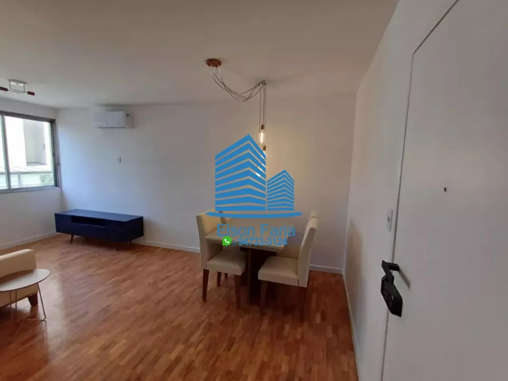Apartamento, 2 quartos, 65 m² - Foto 4