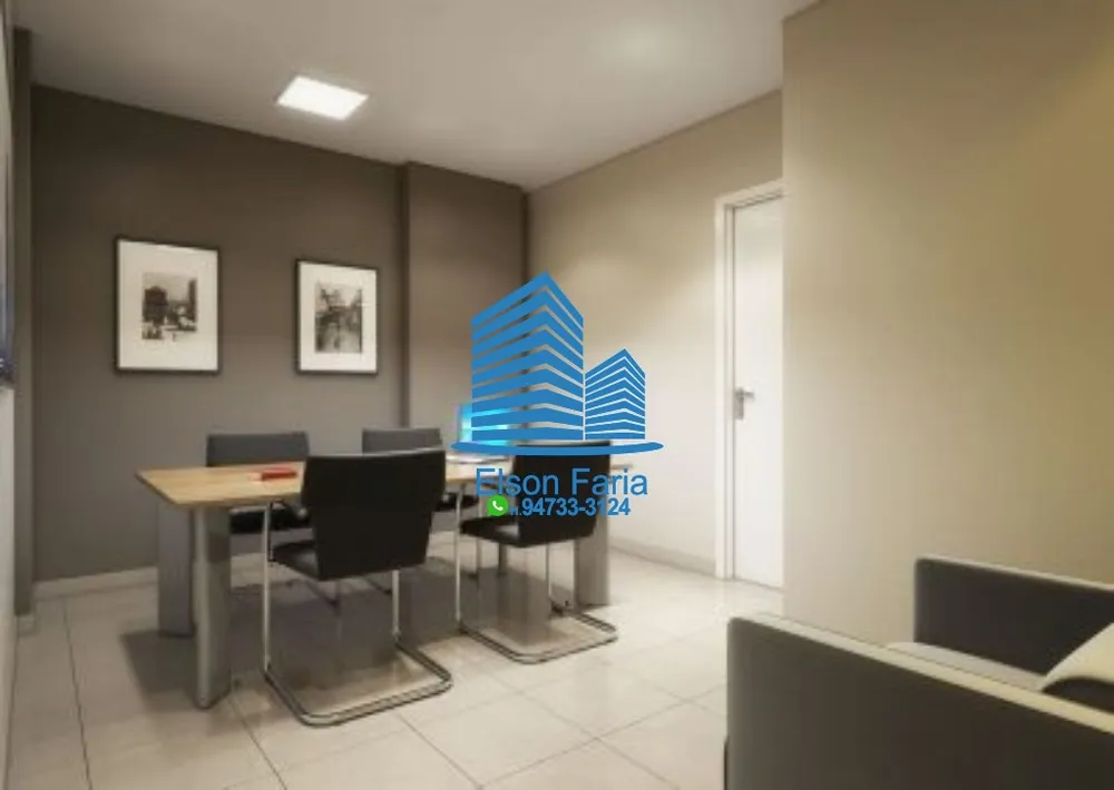 Apartamento, 2 quartos, 44 m² - Foto 15