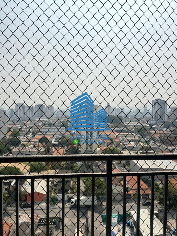 Apartamento, 2 quartos, 44 m² - Foto 1