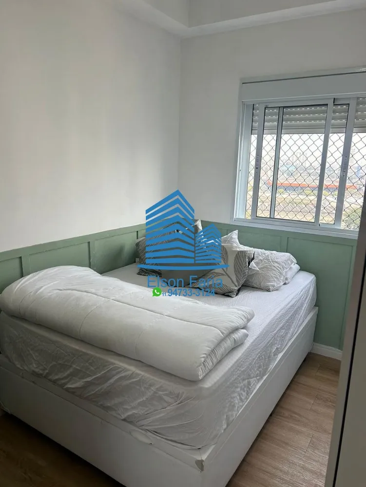 Apartamento, 2 quartos, 44 m² - Foto 6