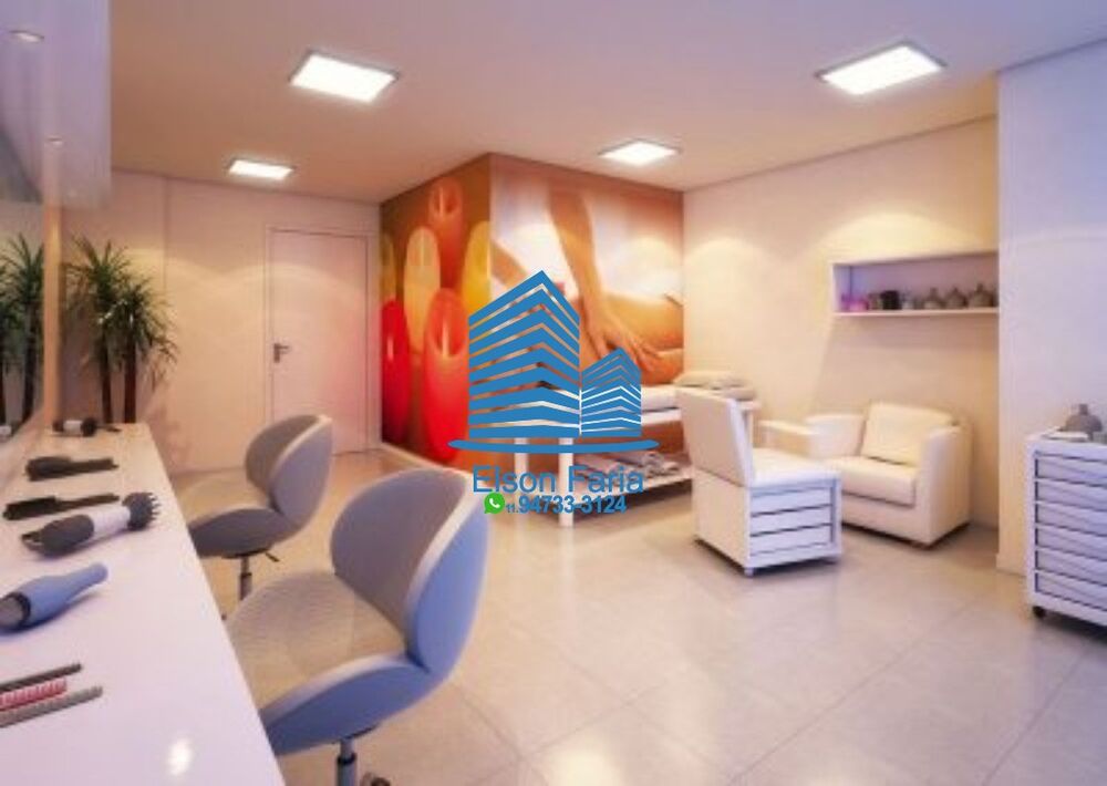 Apartamento, 2 quartos, 44 m² - Foto 3