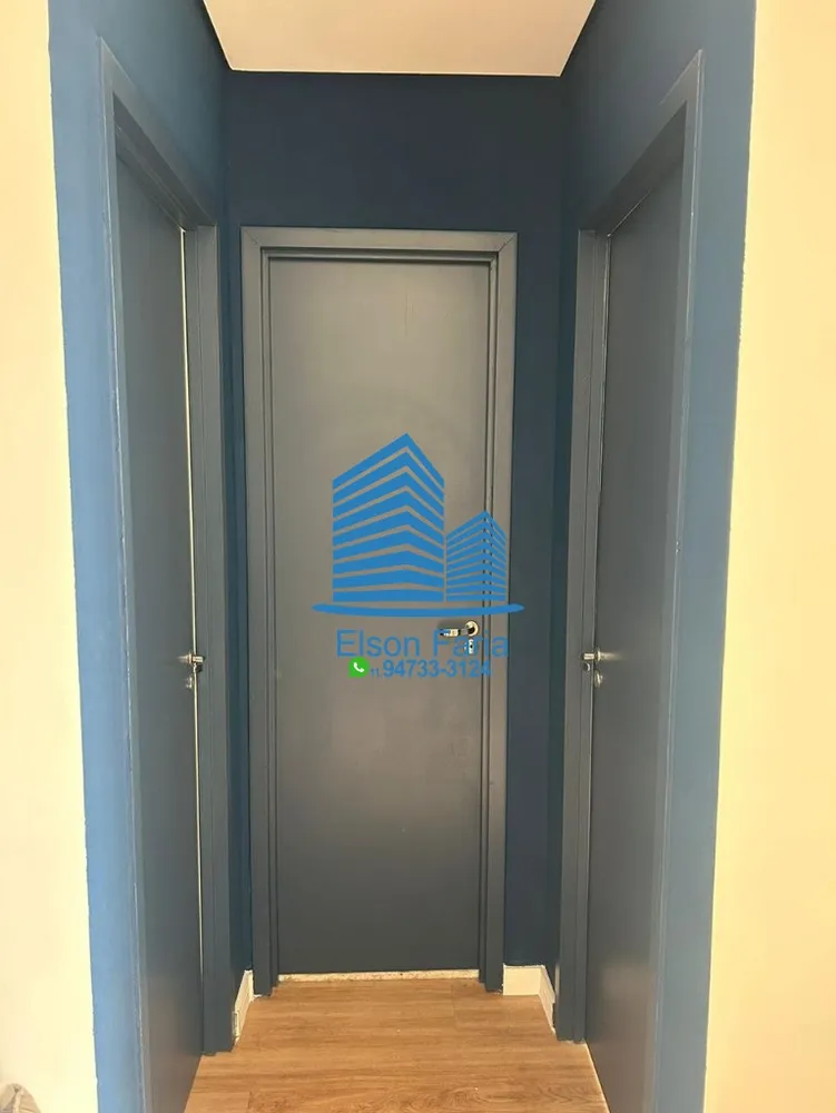 Apartamento, 2 quartos, 44 m² - Foto 5