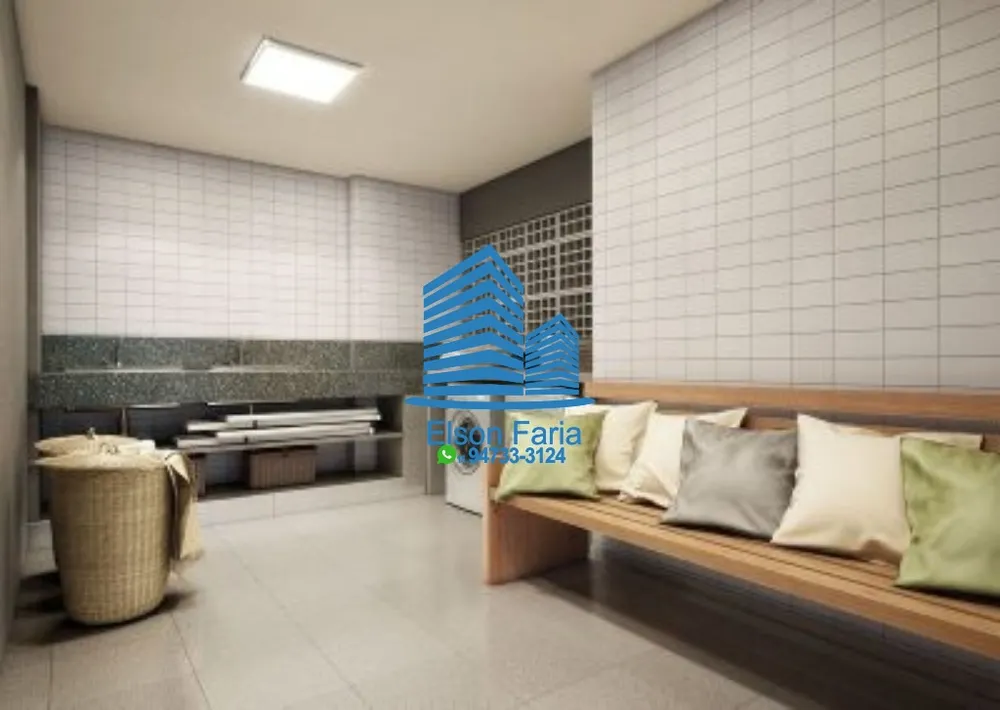 Apartamento, 2 quartos, 44 m² - Foto 12