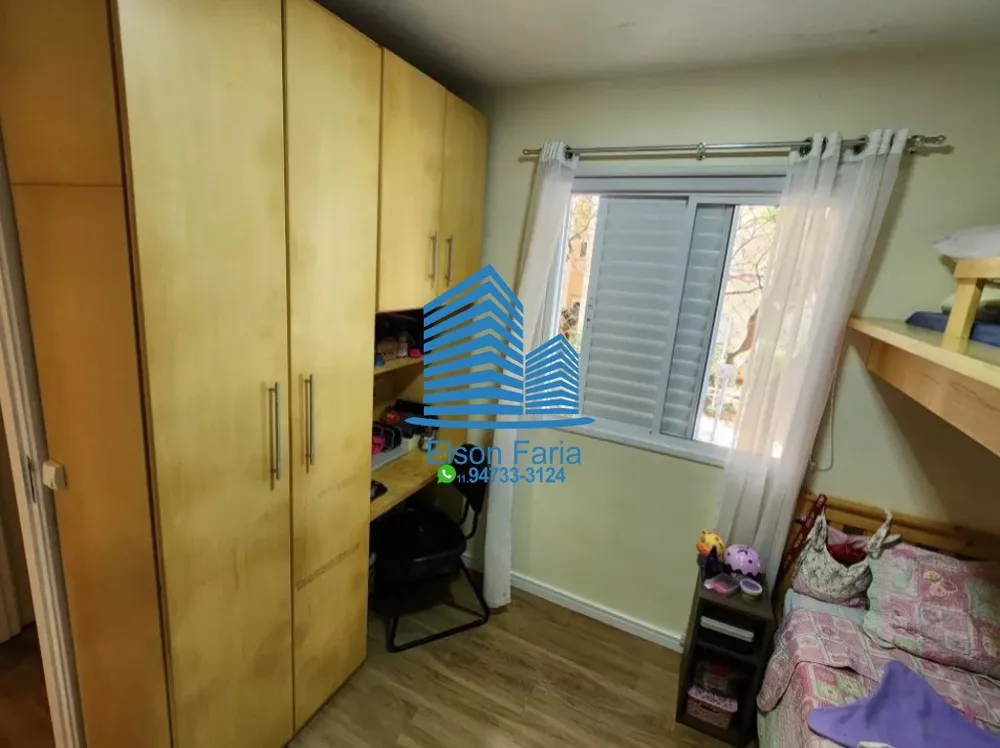 Apartamento, 3 quartos, 70 m² - Foto 6
