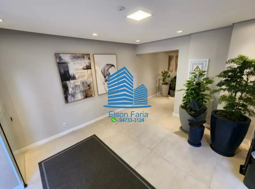 Apartamento, 3 quartos, 70 m² - Foto 12