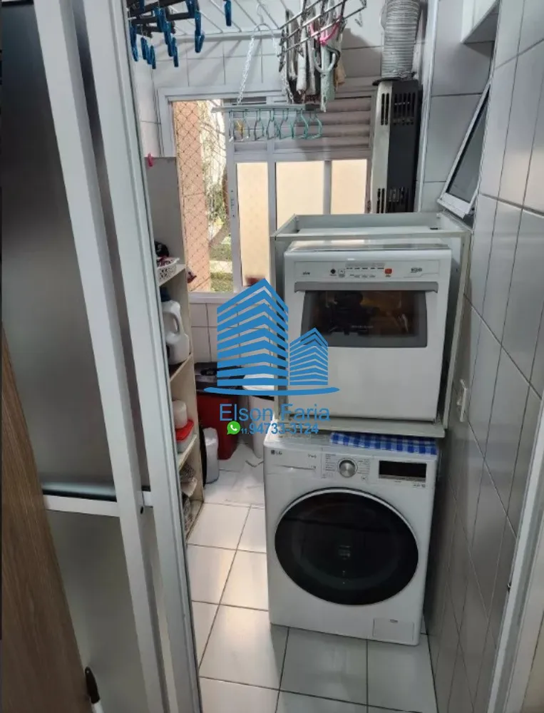 Apartamento, 3 quartos, 70 m² - Foto 3
