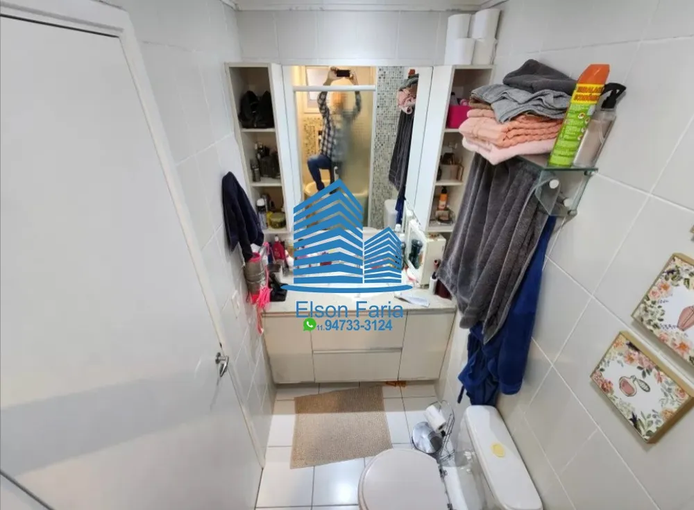 Apartamento, 3 quartos, 70 m² - Foto 8