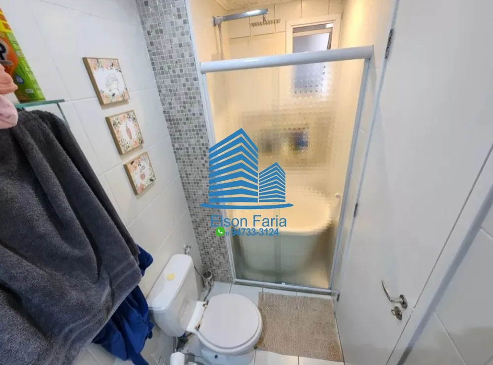 Apartamento, 3 quartos, 70 m² - Foto 7