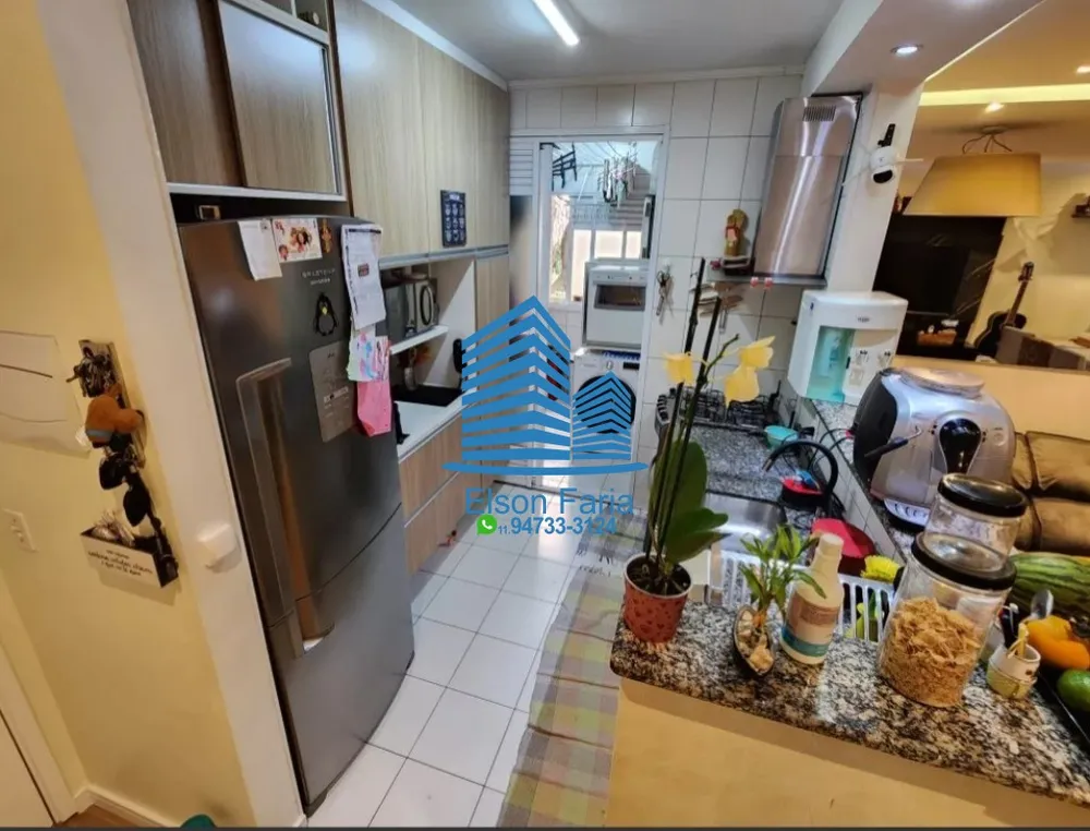 Apartamento, 3 quartos, 70 m² - Foto 2
